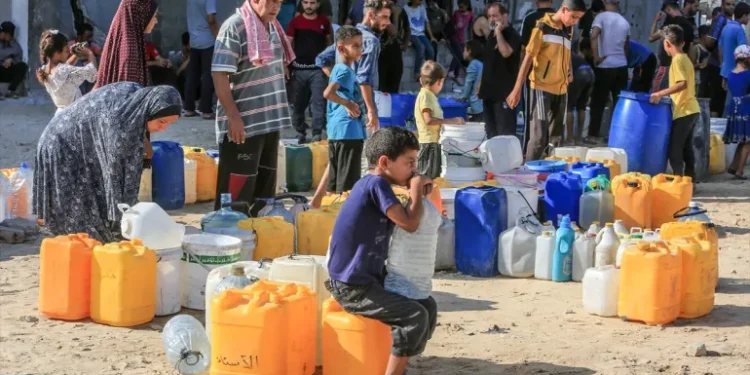 Update Hari ke-440: Israel Menolak Pengiriman Bantuan untuk Warga Palestina di Beit Hanoun, Beit Lahiya dan Jabalia selama Lebih dari 70 Hari