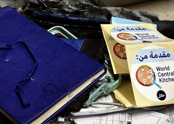 World Central Kitchen (WCK) Hentikan Operasi di Gaza setelah Serangan Mematikan