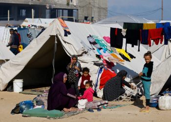 Lagi! Bayi Palestina Meninggal di Gaza Akibat Hipotermia