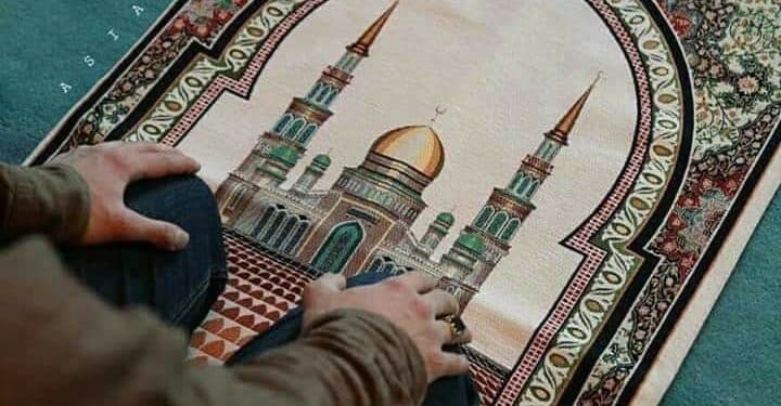 Religious Coping:  Ibadah Menjadi Jalan Keluar untuk Mengatasi Stres, Benarkah?