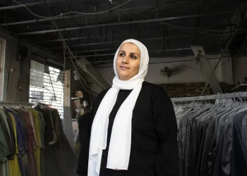 Warga Qana Mengenang Sejarah Pembantaian Israel di Kampung Halaman Mereka