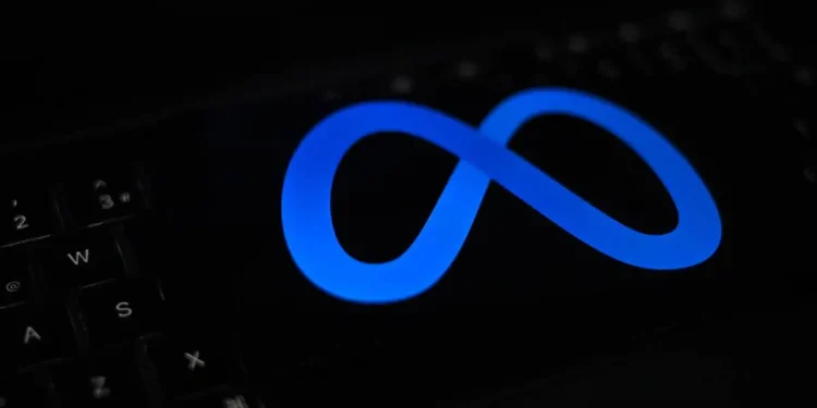 Terbukti!! Meta Membatasi Jangkauan Berita Palestina sejak Oktober 2023