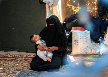 50.000 Ibu Hamil di Gaza Mengalami Kekurangan Ekstrem atas Kebutuhan Pokok