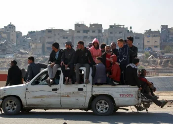 353 Pemain Sepak Bola Palestina termasuk 91 Anak-anak Dibunuh oleh Israel di Gaza