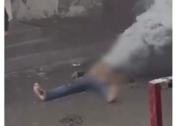 Update Hari ke-423 : Israel Menggunakan Senjata Baru di Gaza Utara yang Dapat Menguapkan Tubuh