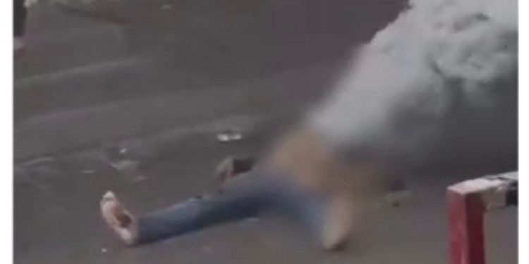 Update Hari ke-423 : Israel Menggunakan Senjata Baru di Gaza Utara yang Dapat Menguapkan Tubuh