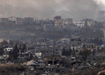 Ekonomi Gaza Anjlok hingga 86% akibat Genosida Israel