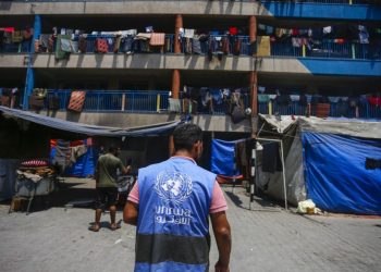 UNRWA akan Melanjutkan Proses Pendidikan di Gaza pada Awal 2025