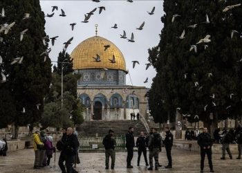 Tahun 2024: Pelanggaran Israel Terhadap Rakyat Palestina dan Kesucian Masjid Al-Aqsa Tak Terkendali
