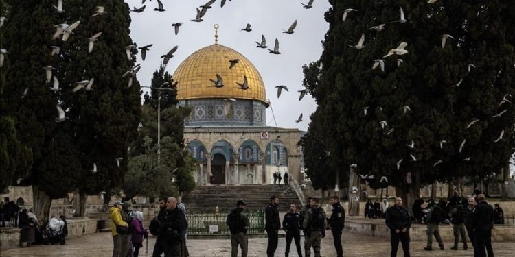 Tahun 2024: Pelanggaran Israel Terhadap Rakyat Palestina dan Kesucian Masjid Al-Aqsa Tak Terkendali
