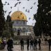 Tahun 2024: Pelanggaran Israel Terhadap Rakyat Palestina dan Kesucian Masjid Al-Aqsa Tak Terkendali