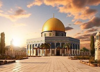 Hikmah Isra Mi’raj