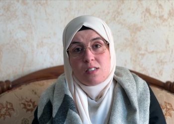 Perempuan Tawanan Palestina Ungkap Penyiksaan di Penjara Israel Setelah Dibebaskan