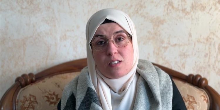 Perempuan Tawanan Palestina Ungkap Penyiksaan di Penjara Israel Setelah Dibebaskan