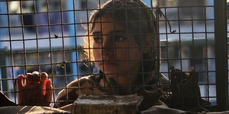 OCHA Laporkan Tingkat Kekerasan yang Mengerikan Terjadi di Gaza