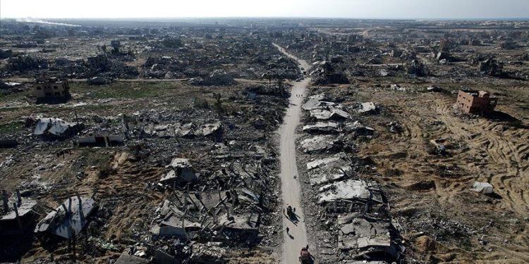 UNICEF: Gencatan Senjata Terjadi Sangat Terlambat