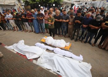 Kemenkes: 23 Jenazah Tiba di RS dalam 72 Jam Terakhir