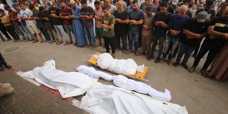 Kemenkes: 23 Jenazah Tiba di RS dalam 72 Jam Terakhir