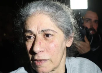 Israel Tidak Memperlakukan Tawanan Palestina Secara Manusiawi: Pernyataan Khalida Jarrar, Pemimpin Senior yang Dibebaskan