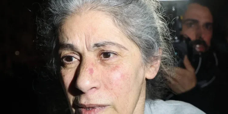 Israel Tidak Memperlakukan Tawanan Palestina Secara Manusiawi: Pernyataan Khalida Jarrar, Pemimpin Senior yang Dibebaskan