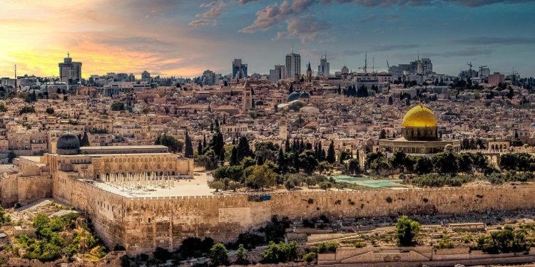 Kaleidoskop Penyerangan Israel terhadap Masjid Al-Aqsa Sepanjang 2024