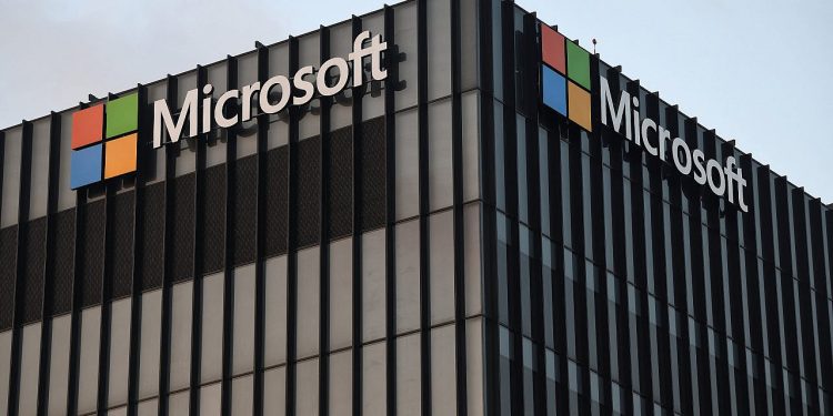 Microsoft dan Google Terlibat dalam Militer Israel