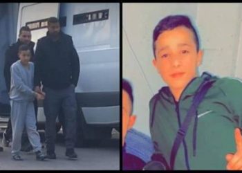 Pengadilan Israel Menjatuhkan Hukuman Penjara 20 Tahun kepada Anak Palestina yang Terluka