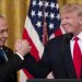 Trump dan Netanyahu Berkolaborasi dalam Rencana Pemindahan Warga Palestina dari Gaza ke Yordania dan Mesir