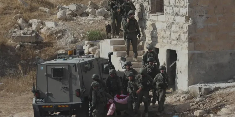 Israel Menahan 198 Jenazah Warga Palestina Sepanjang Tahun 2024