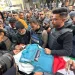 Jurnalis Sa’ed Abu Nabhan Syahid dalam Serangan Sniper Israel di Gaza