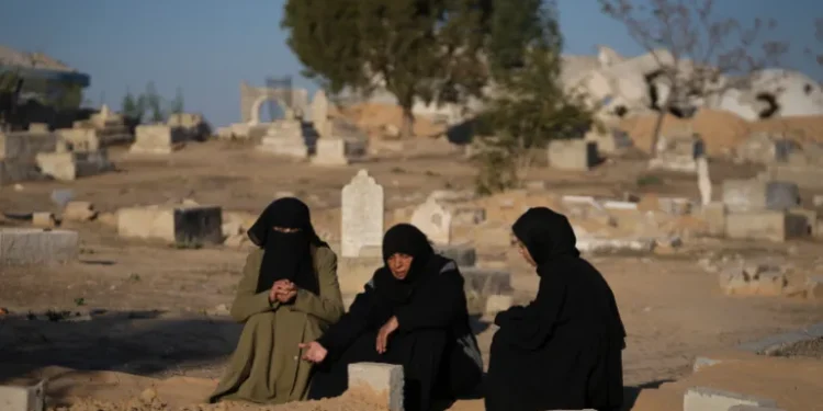 Update Hari Ke-461: Israel Membunuh 22 Orang di Gaza dalam Satu Hari, Total Korban Terbunuh Melampaui 46.000