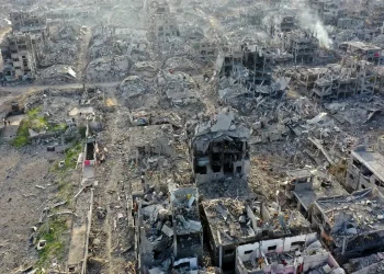 Kisah Pabrik Usia 4 Dekade yang Sirna Sekejap Akibat Genosida Israel