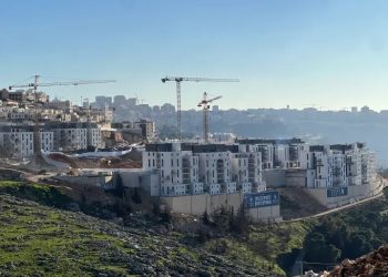 Pemerintah Israel Rencanakan Pembangunan Ribuan Rumah dan Proyek Permukiman di Al-Quds (Yerusalem)