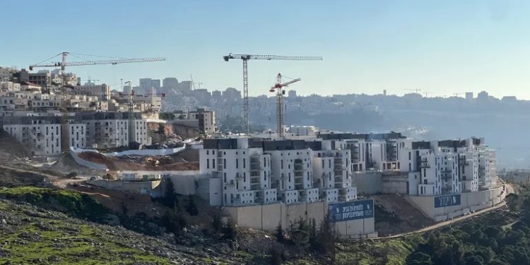 Pemerintah Israel Rencanakan Pembangunan Ribuan Rumah dan Proyek Permukiman di Al-Quds (Yerusalem)