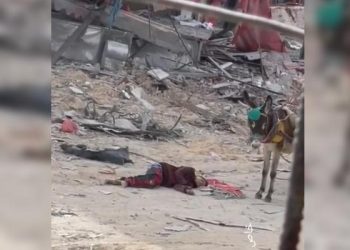 Meski Gencatan Senjata Berlaku, Anak Palestina Dibunuh Penembak Jitu Israel