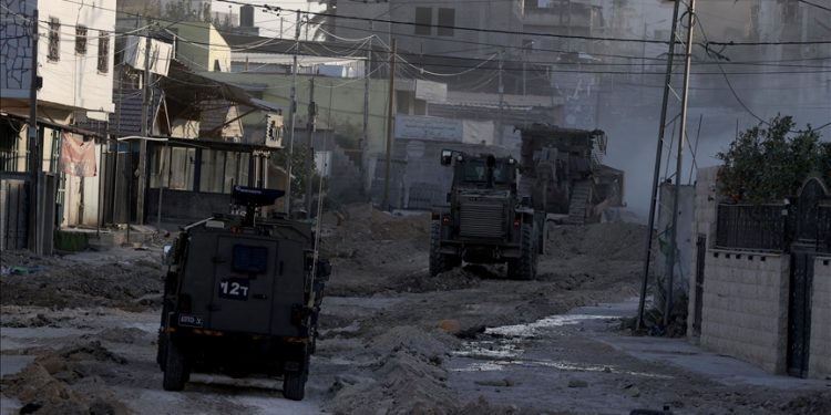 Israel akan Bangun 2.749 Unit Permukiman Baru di Tepi Barat dalam Enam Pekan