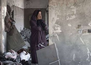 Euro-Med Monitor: Israel Harus Dimasukkan dalam Daftar Hitam Kekerasan Seksual PBB