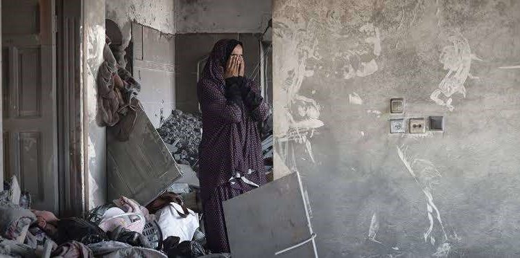 Euro-Med Monitor: Israel Harus Dimasukkan dalam Daftar Hitam Kekerasan Seksual PBB