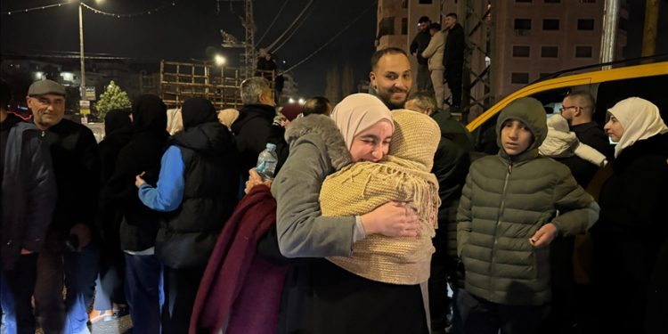 Pertukaran Tawanan Kedua: Apa yang Diharapkan di Gaza Pada Hari ke-7 Gencatan Senjata