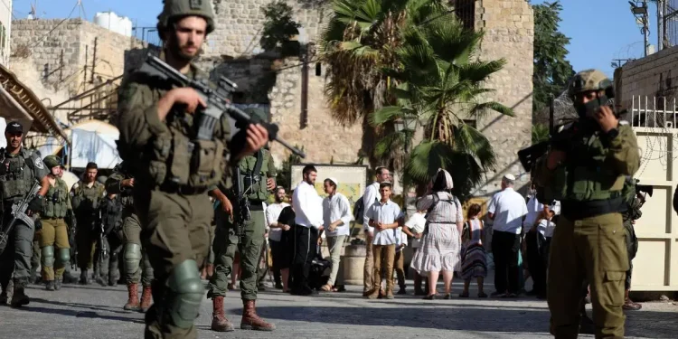 Palestina Kecam Kekerasan Pemukim Ilegal dan Ancaman Israel terhadap Kota-Kota di Tepi Barat