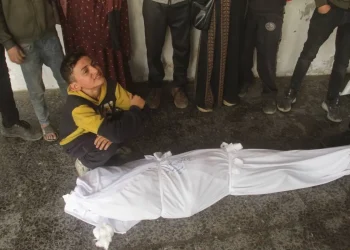 Lebih dari 38.000 Anak Palestina Menjadi Yatim Akibat Agresi di Gaza