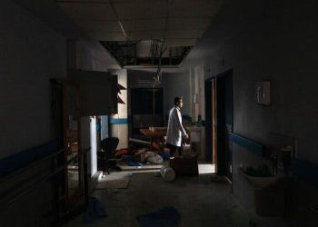 Kejahatan Sistematis Israel terhadap Sektor Kesehatan di Gaza : Penghancuran Fasilitas Kesehatan dan Penargetan Tenaga Medis yang Disengaja