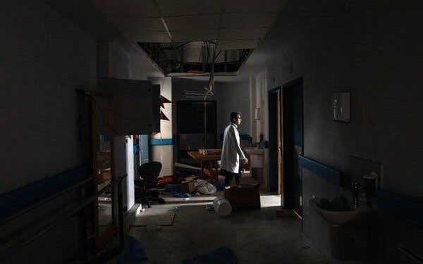 Kejahatan Sistematis Israel terhadap Sektor Kesehatan di Gaza : Penghancuran Fasilitas Kesehatan dan Penargetan Tenaga Medis yang Disengaja