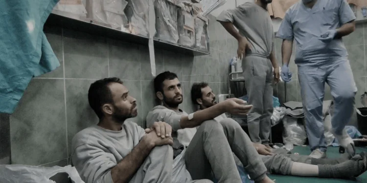 Lagi! Kematian dan Kekejaman Israel Terhadap Para Tawanan Palestina