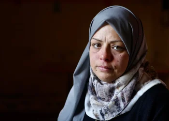 Seorang Perempuan Hamil Palestina Kehilangan Bayinya Akibat Serangan Brutal Anjing Militer Israel