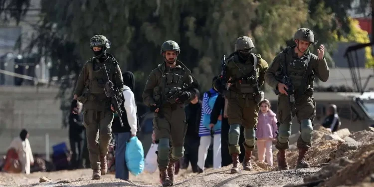 Iron Wall: Strategi Zionis Israel dalam Memperluas Pendudukan