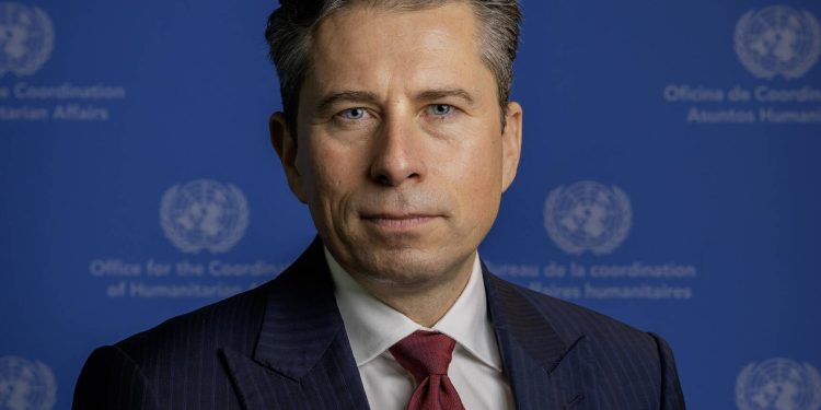 Update Hari ke-458: PBB Kesulitan Untuk Menyelamatkan Nyawa Para Penyintas di Gaza