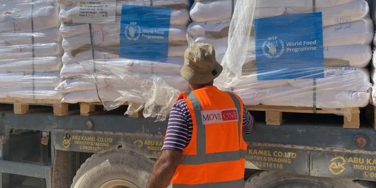 Berulang! Israel Serang Konvoi Bantuan Kemanusiaan ke Gaza