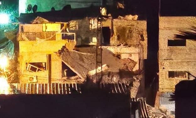 Gaza di Tepi Barat: Israel Hancurkan Rumah di Jenin dan Kirim Tambahan Pasukan ke Tulkarm