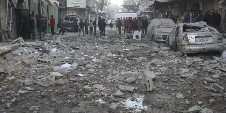 Tentara Israel: Nyawa Kami Lebih Penting dari Nyawa Mereka